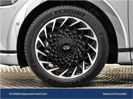 2024 Hyundai Ioniq 5 - thumbnail 8