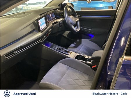 2021 Volkswagen Golf - thumbnail 21