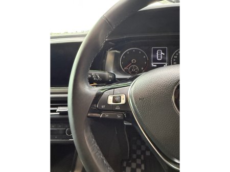 2020 Volkswagen Polo 1.0 TSI COMFORTLINE €2,020 thumbnail