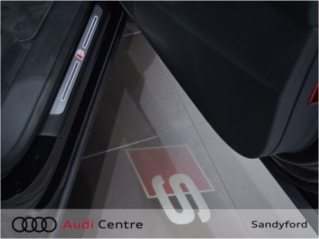 2026 Audi Q8 SUV 60 TFSIE Q COMP 490PS €125,143 thumbnail