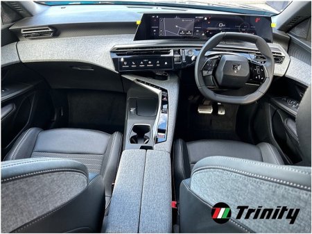 2026 Peugeot 5008 * BRAND NEW MODEL * HYBRID * 1.2P * 7 SEATS * TRINITY PEUGEOT * €55,845