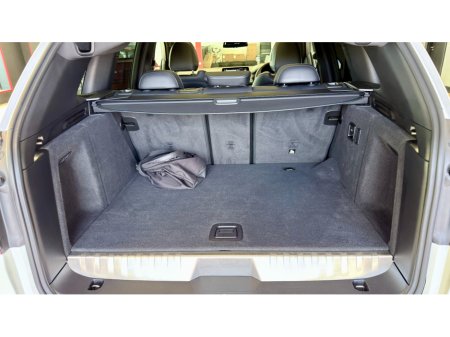 2021 BMW X3 - thumbnail 10