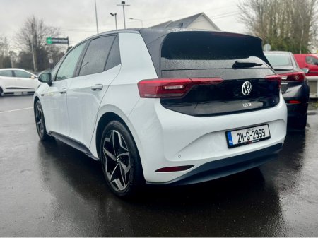 2021 Volkswagen ID.3 Pro 150kW | 1st Edition Plus | Big Battery €15,950 thumbnail