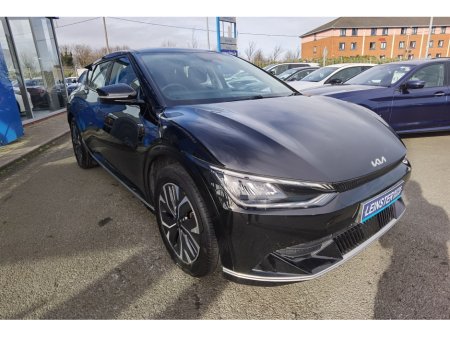 2022 Kia EV6 - thumbnail 3