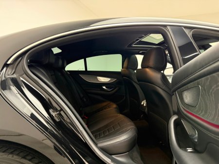 2019 Mercedes-Benz CLS Class 350D AMG LINE PREM+ 4MATIC *PAN ROOF* €36,990 thumbnail