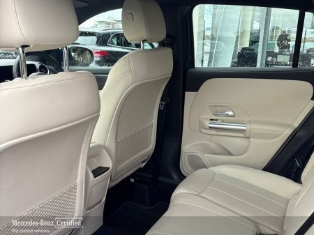 2023 Mercedes-Benz GLA Class GLA 180 d A/T Progressive €46,900 thumbnail