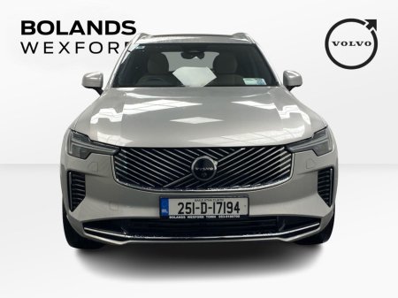 2025 Volvo XC90 - thumbnail 7