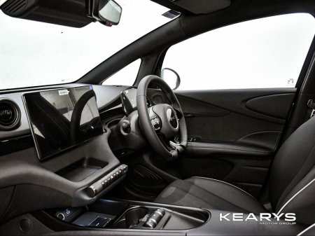 2026 BYD Dolphin Order your 261 Dolphin Design Black today! thumbnail