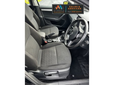 2016 Skoda Octavia AMBITION 1.6 TDI 110HP 4DR €10,500 thumbnail