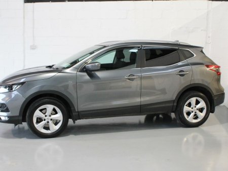 2019 Nissan Qashqai - thumbnail 4