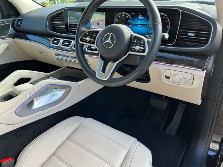 2022 Mercedes-Benz GLE Class - thumbnail 8