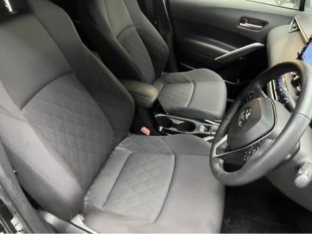 2023 Toyota Corolla - thumbnail 10