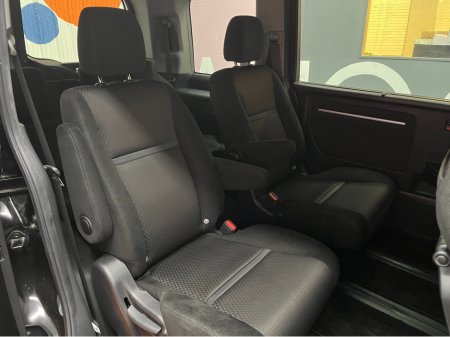 2018 Honda Stepwagon €24950 2018 HONDA STEPWAGON SPADA G HYBRID SENSING 7 SEATS 2.0 AUTOMATIC / CRUISE CONTROL / REVERSE CAMERA / ELECTRIC DOORS €24,950 thumbnail