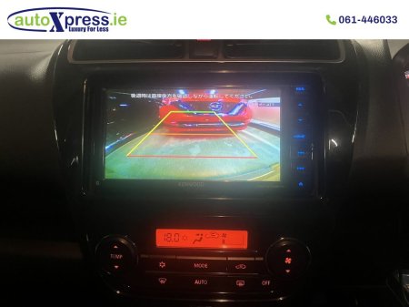 2022 Mitsubishi Mirage - thumbnail 2