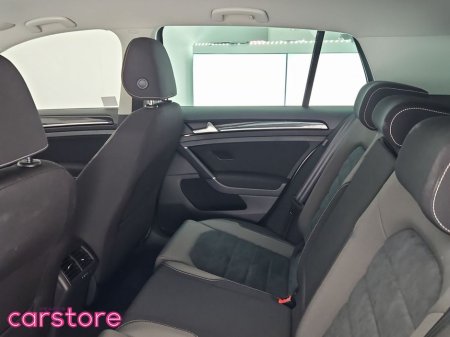 2016 Volkswagen Golf 1.2 TSI Auto thumbnail