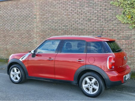 2014 MINI Countryman - thumbnail 3
