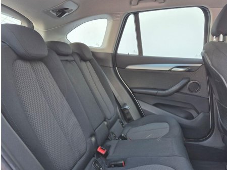 2018 BMW X1 sDrive18i SE €24,950 thumbnail