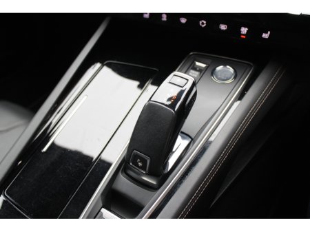 2020 Peugeot 508 - thumbnail 17