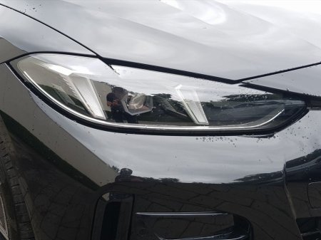 2025 BMW i4 eDrive35 M Sport €54,995 thumbnail