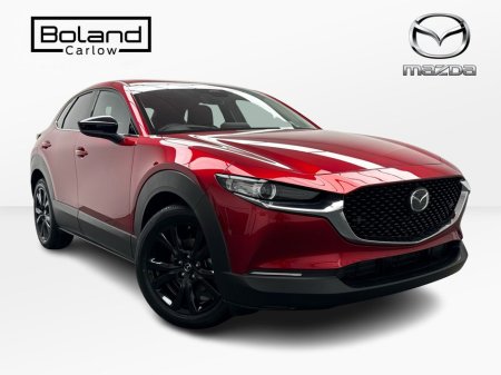 2026 Mazda CX-30 for sale