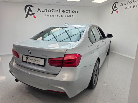 2017 BMW 3 Series - thumbnail 6