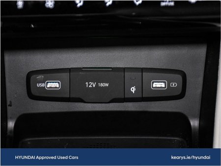 2024 Hyundai Tucson - thumbnail 21