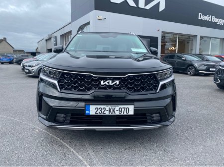 2023 Kia Sorento DSL MY23 SAM 5 €50,900