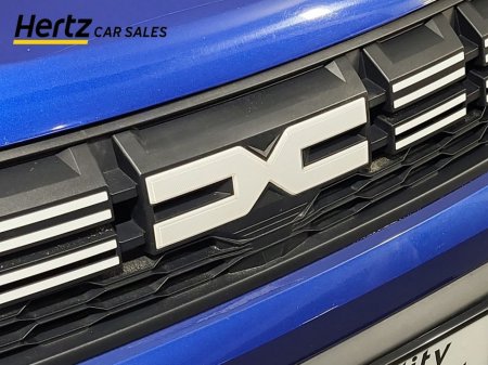 2023 Dacia Duster - thumbnail 9