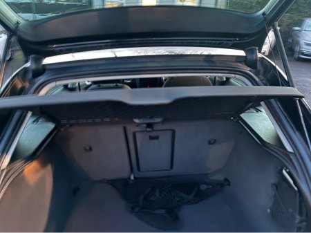 2012 Audi A3 1.4 AUTO ONLY 49,000 KLM ANDROID / APPLE CAR PLAY UNIT €9,950 thumbnail