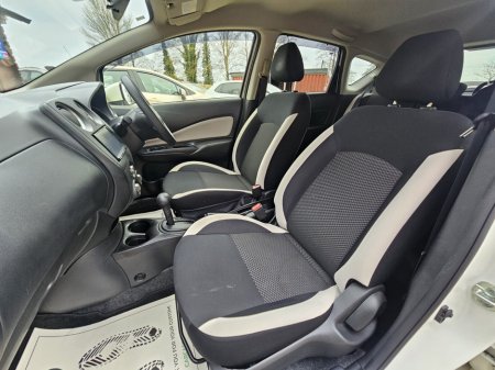 2020 Nissan Note - thumbnail 22