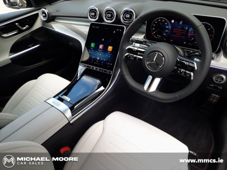 2026 Mercedes-Benz C Class - thumbnail 8