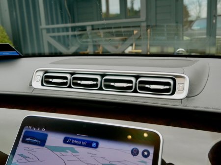 2023 Mercedes-Benz S Class S 580 e LWB 4MATIC AMG Line €99,950 thumbnail