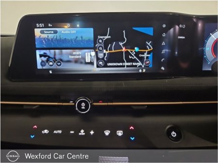 2025 Nissan Ariya 63kWH Evolve €39,845 thumbnail