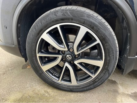 2017 Nissan X-Trail - thumbnail 20