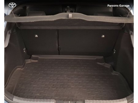 2022 Toyota Corolla - thumbnail 12