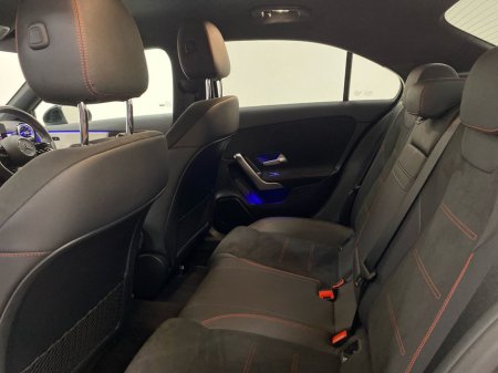 2024 Mercedes-Benz A Class A 250 e AMG Line Executive | Heated Seats, Reversing Camera €43,950 thumbnail