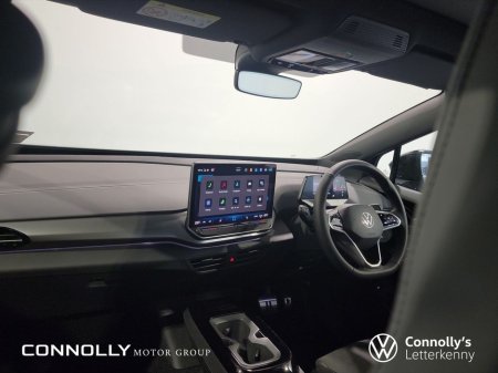 2026 Volkswagen ID.4 - thumbnail 8