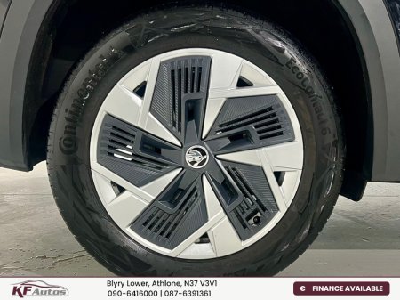 2024 Skoda Kodiaq - thumbnail 9