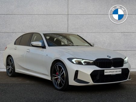 2024 BMW 3 Series - €48,950