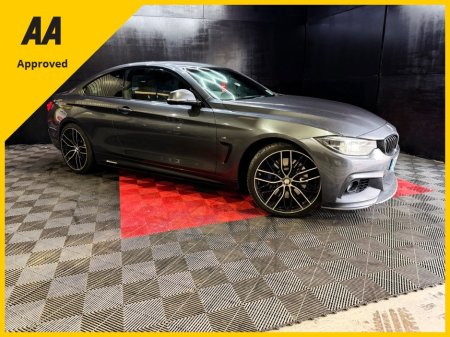 2018 BMW 4 Series - photo 2