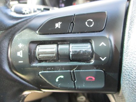 2017 Kia Sorento - thumbnail 20