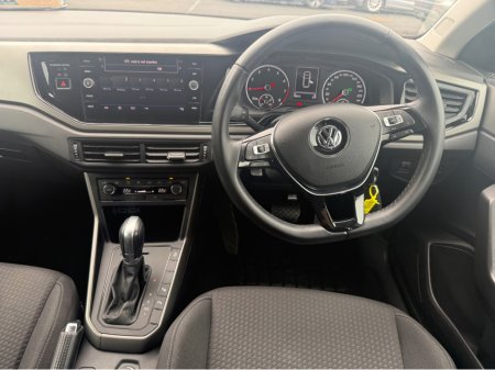 2018 Volkswagen Polo - thumbnail 15