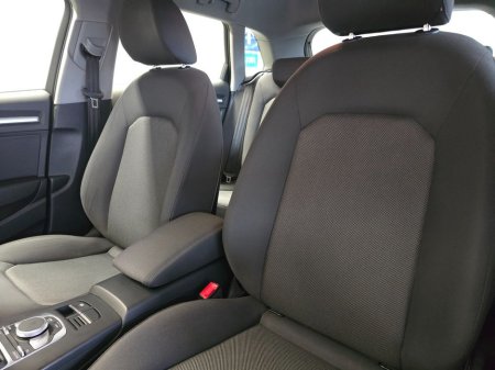 2017 Audi A3 1.0 TFSi SE Sportback 5DR €17,950 thumbnail