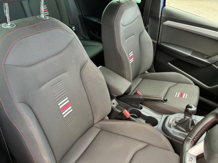 2020 SEAT Ibiza - photo 5