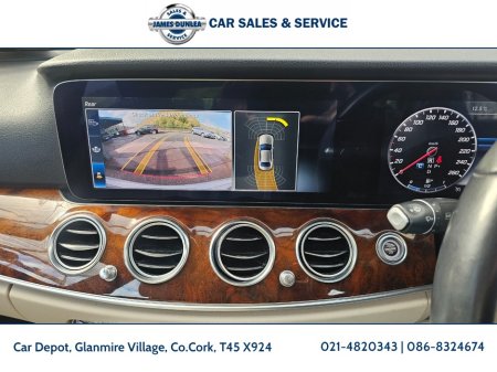 2019 Mercedes-Benz E Class - thumbnail 15