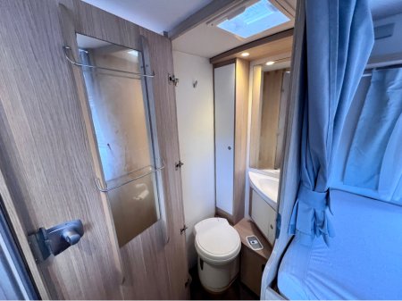 2019 Sunlight T 68 Adventure €66,700 thumbnail