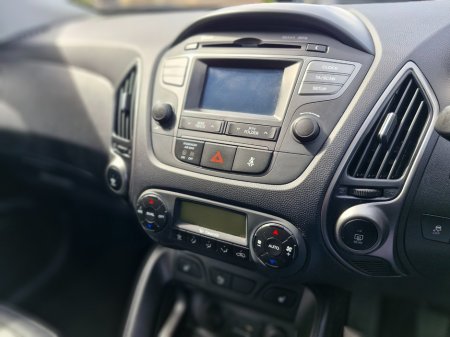 2015 Hyundai ix35 - thumbnail 26