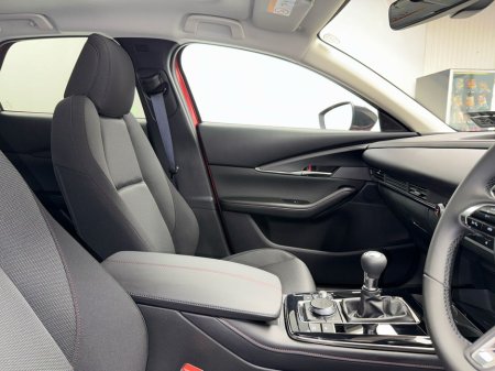 2026 Mazda CX-30 - thumbnail 11