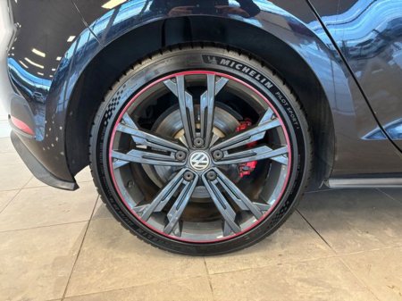 2019 Volkswagen Golf 2.0 TSI 5DR 230HP GTI DSG €22,750 thumbnail