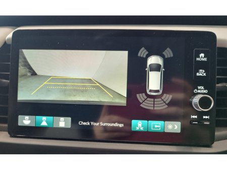 2021 Honda Jazz - thumbnail 15